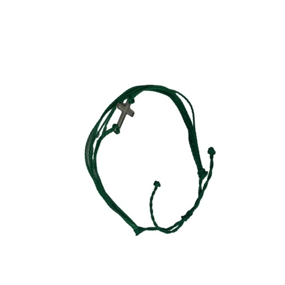 Cross bracelet - Picture 3 of 3